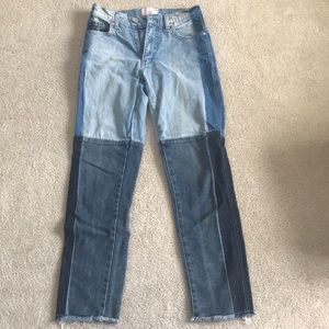 REVICE jeans